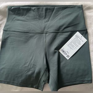 Lululemon align shorts